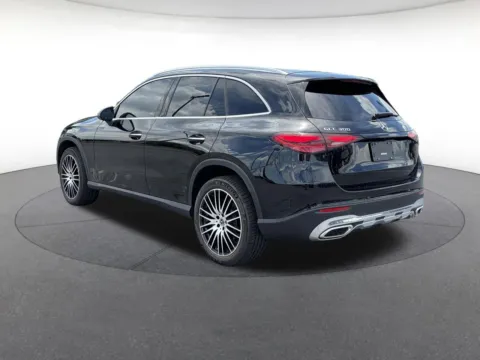 Another view of 2026 Mercedes-Benz GLC 300 for sale in Lithia Springs, GA at Nissan of Lithia Springs