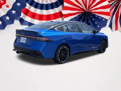 More photos of 2026 Nissan Sentra SR at Nissan of Lithia Springs, GA