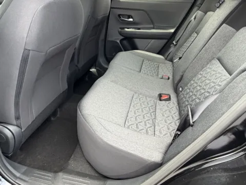Another view of 2026 Nissan Kicks SV for sale in Lithia Springs, GA at Nissan of Lithia Springs