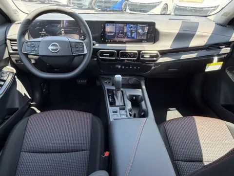Photos of 2026 Nissan Sentra SR for sale in Lithia Springs, GA at Nissan of Lithia Springs