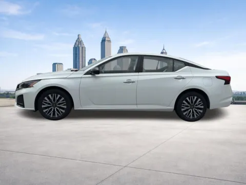 Photos of 2024 Nissan Altima 2.5 SV for sale in Lithia Springs, GA at Nissan of Lithia Springs