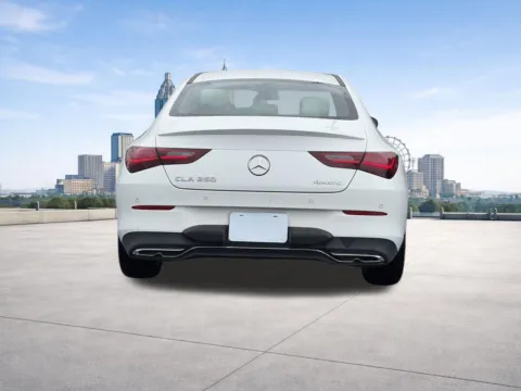 More photos of 2025 Mercedes-Benz CLA 250 at Nissan of Lithia Springs, GA