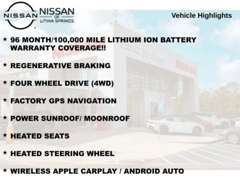 Red 2024 Jeep Grand Cherokee 4xe for sale in Lithia Springs, GA