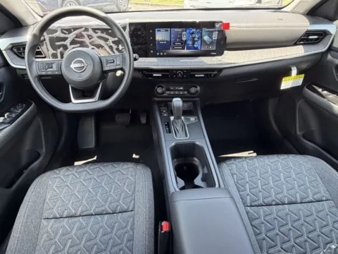 Photos of 2026 Nissan Kicks SV for sale in Lithia Springs, GA at Nissan of Lithia Springs
