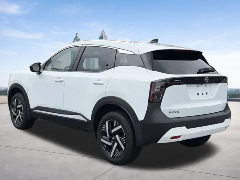 Another view of 2026 Nissan Kicks SV for sale in Lithia Springs, GA at Nissan of Lithia Springs