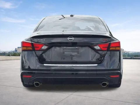 More photos of 2023 Nissan Altima 2.5 SR at Nissan of Lithia Springs, GA