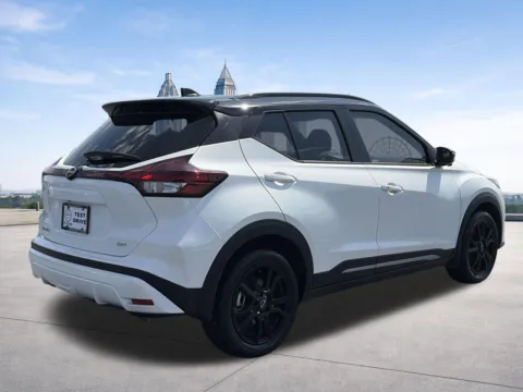 More photos of 2024 Nissan Kicks SR at Nissan of Lithia Springs, GA