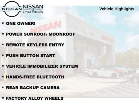 Photos of 2024 Toyota Corolla SE for sale in Lithia Springs, GA at Nissan of Lithia Springs