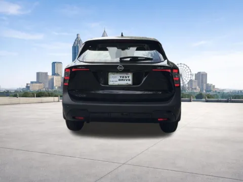 More photos of 2026 Nissan Kicks S at Nissan of Lithia Springs, GA