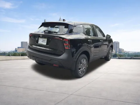 More photos of 2026 Nissan Kicks S at Nissan of Lithia Springs, GA