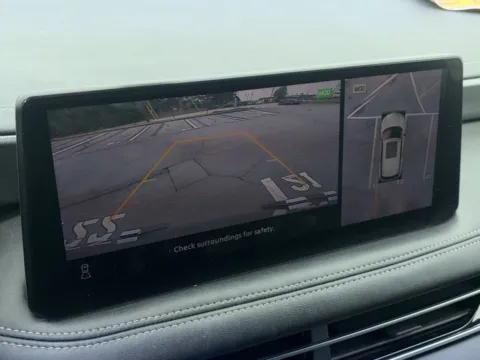 More photos of 2023 INFINITI QX60 LUXE at Nissan of Lithia Springs, GA