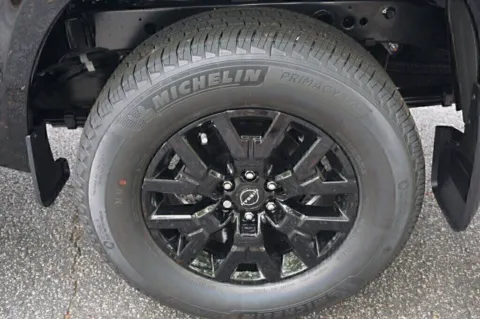 More photos of 2026 Nissan Frontier SV at Nissan of Lithia Springs, GA
