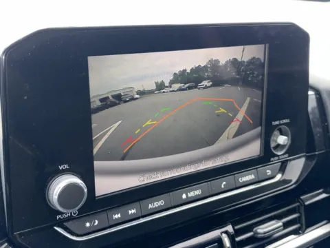 More photos of 2024 Nissan Pathfinder SV at Nissan of Lithia Springs, GA