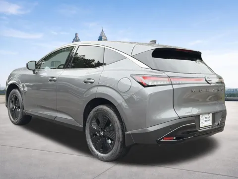 Another view of 2026 Nissan Murano SV for sale in Lithia Springs, GA at Nissan of Lithia Springs