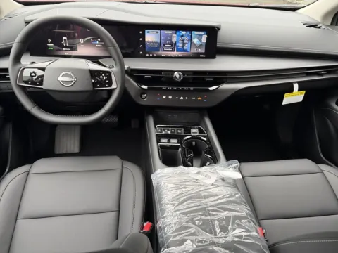 Photos of 2026 Nissan Murano SV for sale in Lithia Springs, GA at Nissan of Lithia Springs