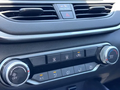 More photos of 2025 Nissan Altima 2.5 S at Nissan of Lithia Springs, GA