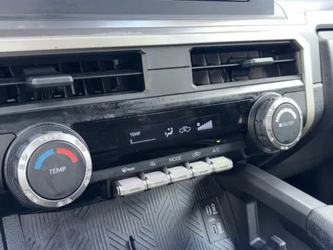 More photos of 2025 Toyota Tacoma SR5 at Nissan of Lithia Springs, GA