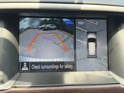 More photos of 2019 Nissan Pathfinder Platinum at Nissan of Lithia Springs, GA