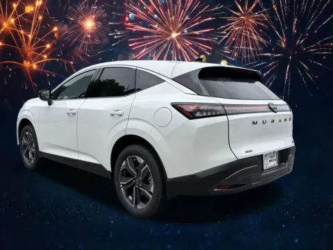 Another view of 2026 Nissan Murano SL for sale in Lithia Springs, GA at Nissan of Lithia Springs