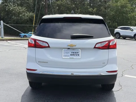 More photos of 2019 Chevrolet Equinox LT at Nissan of Lithia Springs, GA