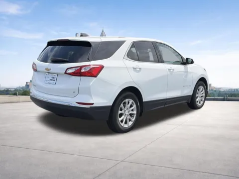 More photos of 2019 Chevrolet Equinox LT at Nissan of Lithia Springs, GA