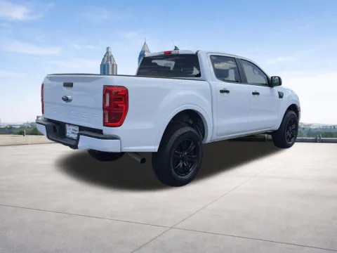 More photos of 2023 Ford Ranger XLT at Nissan of Lithia Springs, GA