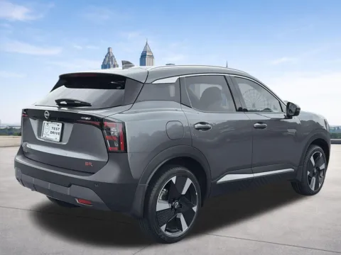 More photos of 2025 Nissan Kicks SR at Nissan of Lithia Springs, GA