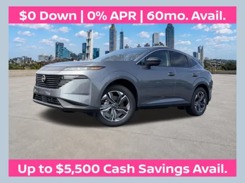 Gray 2026 Nissan Murano SL for sale in Lithia Springs, GA