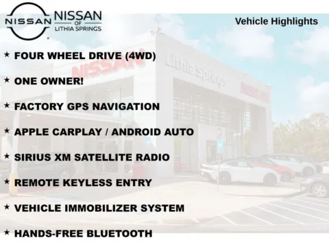 Photos of 2023 Jeep Renegade Latitude for sale in Lithia Springs, GA at Nissan of Lithia Springs