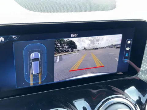 More photos of 2025 Mercedes-Benz GLB 250 at Nissan of Lithia Springs, GA