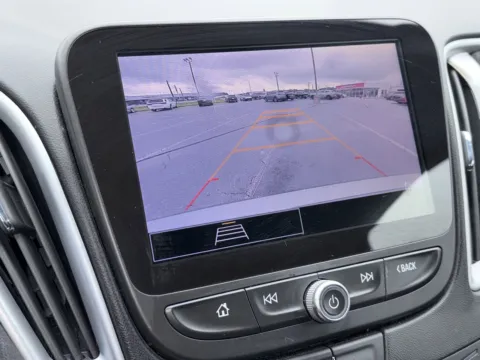 More photos of 2023 Chevrolet Malibu LT at Nissan of Lithia Springs, GA