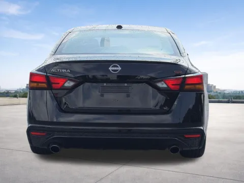 More photos of 2025 Nissan Altima 2.5 SR at Nissan of Lithia Springs, GA