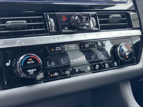 More photos of 2026 Nissan Pathfinder SL at Nissan of Lithia Springs, GA