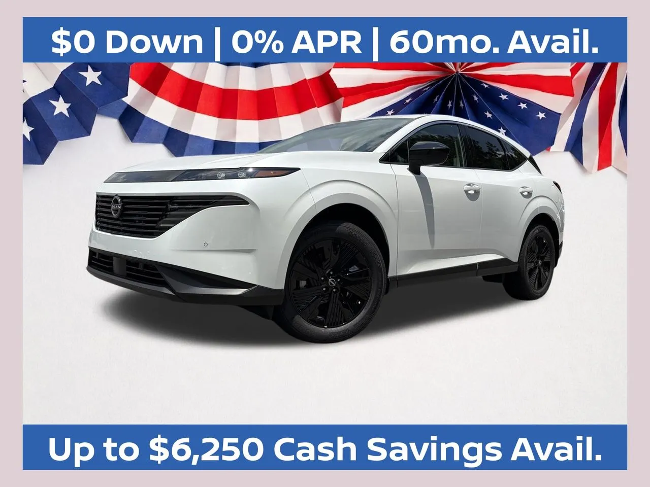 2026 Nissan Murano