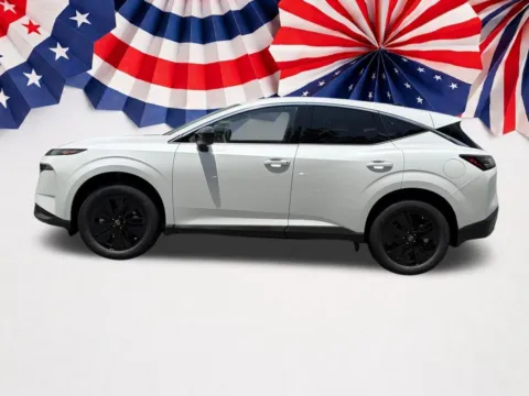 Photos of 2026 Nissan Murano SV for sale in Lithia Springs, GA at Nissan of Lithia Springs