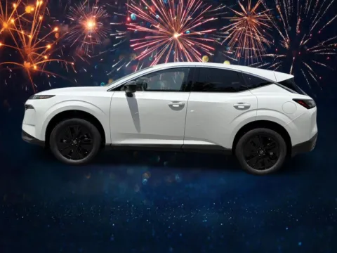 Photos of 2026 Nissan Murano SV for sale in Lithia Springs, GA at Nissan of Lithia Springs