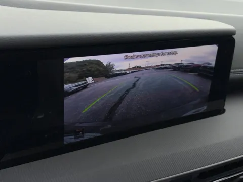 More photos of 2026 Nissan Murano SV at Nissan of Lithia Springs, GA