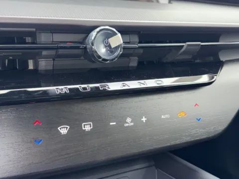 More photos of 2026 Nissan Murano SV at Nissan of Lithia Springs, GA