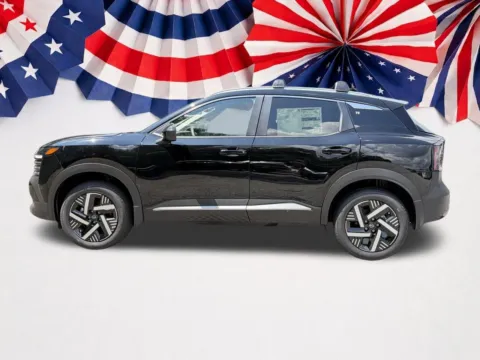Photos of 2026 Nissan Kicks SV for sale in Lithia Springs, GA at Nissan of Lithia Springs