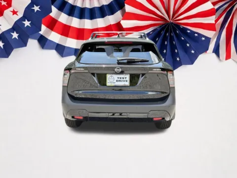 More photos of 2026 Nissan Kicks SV at Nissan of Lithia Springs, GA