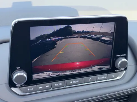 More photos of 2026 Nissan Rogue S at Nissan of Lithia Springs, GA