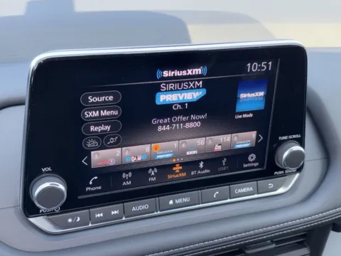 Another view of 2026 Nissan Rogue S for sale in Lithia Springs, GA at Nissan of Lithia Springs