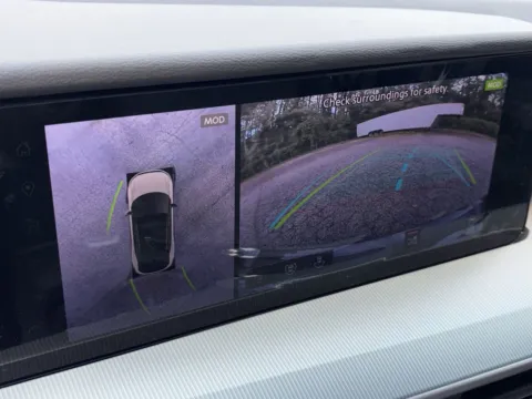 More photos of 2026 Nissan Murano SL at Nissan of Lithia Springs, GA