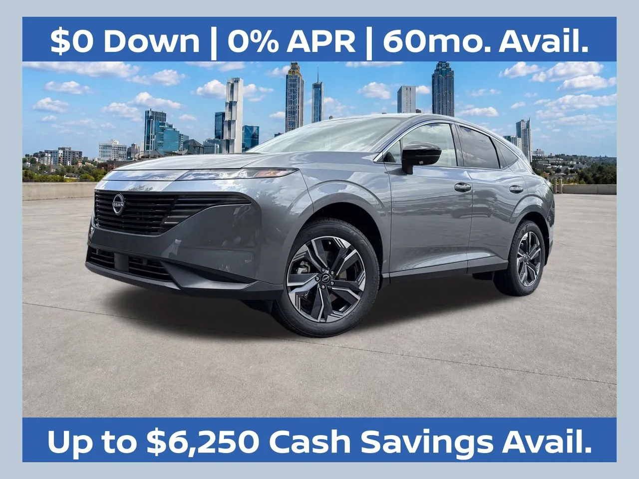 2026 Nissan Murano
