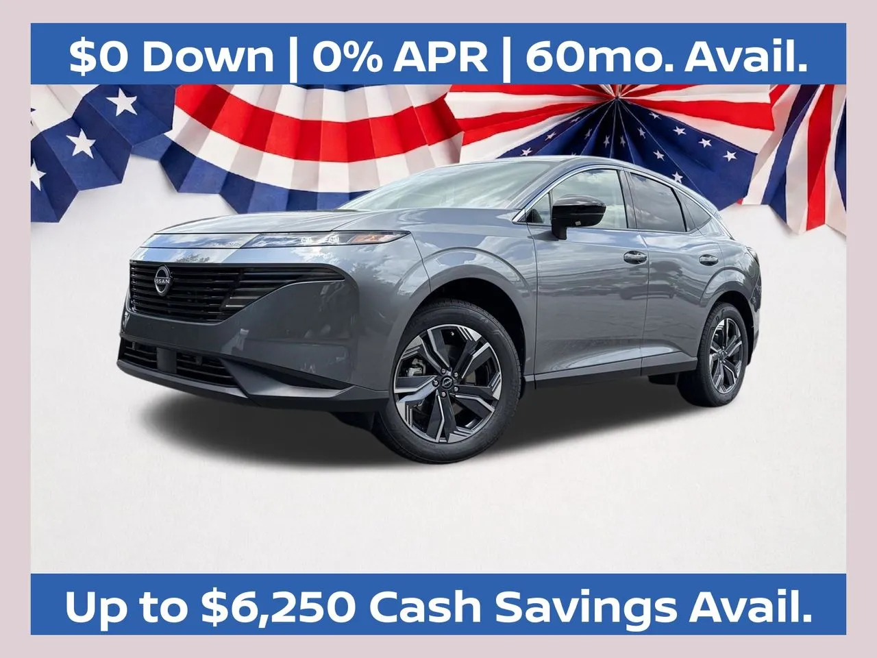 2026 Nissan Murano