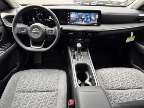 Photos of 2026 Nissan Kicks SV for sale in Lithia Springs, GA at Nissan of Lithia Springs