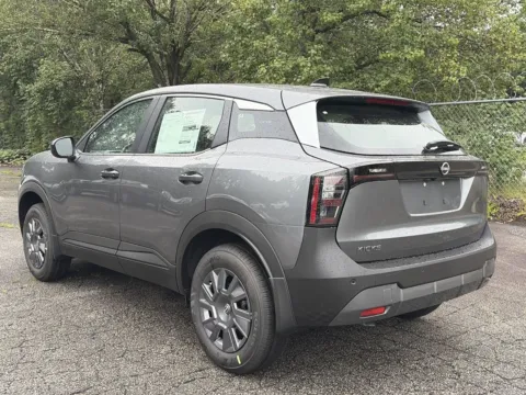 Another view of 2026 Nissan Kicks S for sale in Lithia Springs, GA at Nissan of Lithia Springs