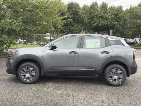 Photos of 2026 Nissan Kicks S for sale in Lithia Springs, GA at Nissan of Lithia Springs