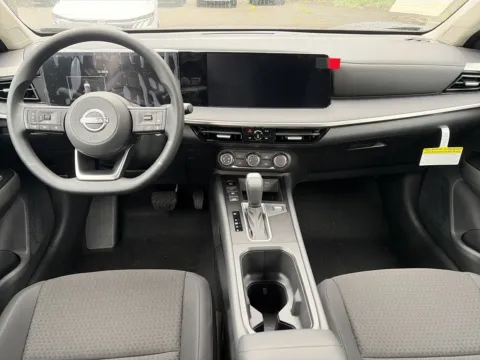 Photos of 2026 Nissan Kicks S for sale in Lithia Springs, GA at Nissan of Lithia Springs