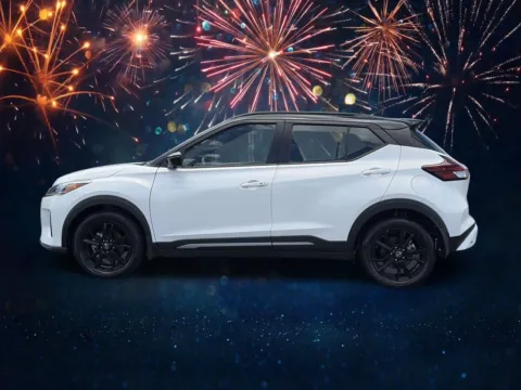 Photos of 2024 Nissan Kicks SR for sale in Lithia Springs, GA at Nissan of Lithia Springs